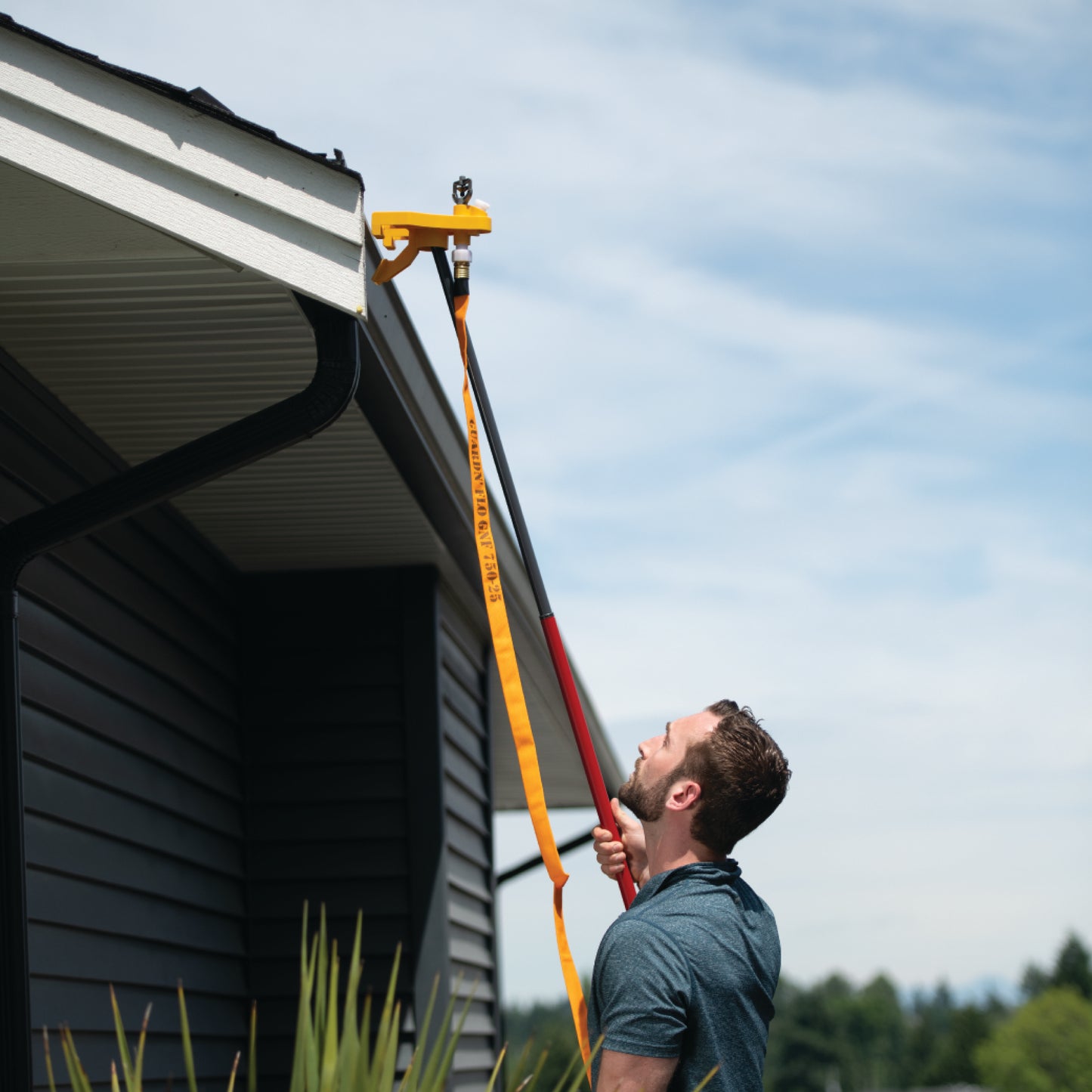 WASP Wildfire Protection Full Kit (with hoses)